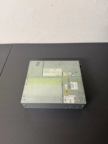 1PC For Siemens 6FC5210-0DF52-3AA0 Used
