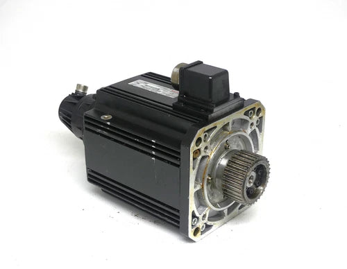 Rexroth / Indramat MAC117D-0-FS-4-C / 130-B-1 / WI522LV