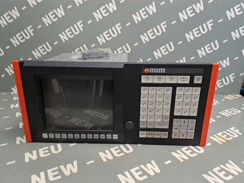 0206204565 - NUM - 0206204565 / Desk Terminal NUM 1060 NUM New
