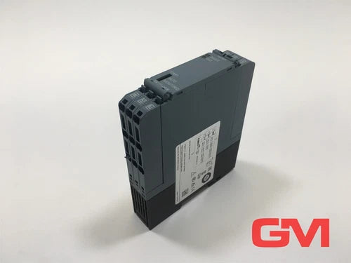 Siemens Sicherheitsschaltger?t Grundger?t 3SK1111-2AB30 safety relay basic 24 V