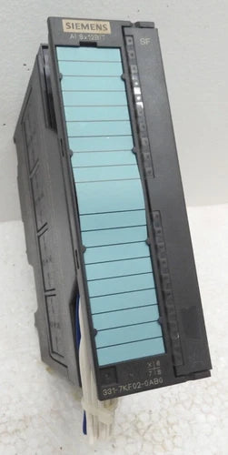 1P 6ES7 331-7KF02-0AB0, SIEMENS
