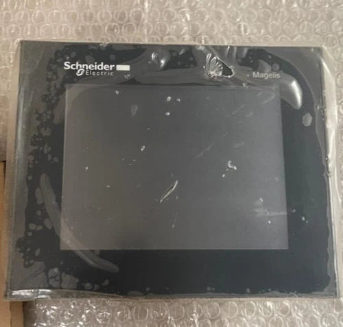 Schneider Electric, HMIGTO2300, Magelis GTO, Advanced Touchscreen Panel QVGA-TFT
