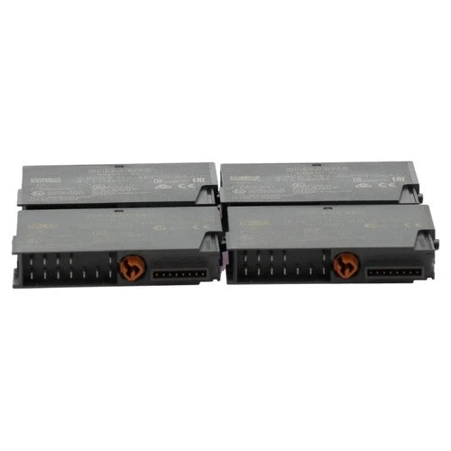 4Pcs Siemens Simatic S7 6ES7 132-4BF00-0AA0 (B706)