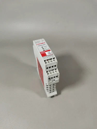 Euchner CES-A-ABA-01B 083513 Safety Unit