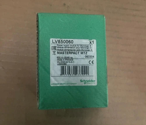 Schneider Electric Masterpact MTZ - LV850060 - Power Supply Module