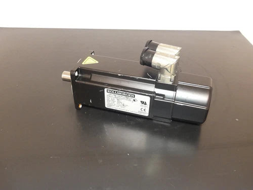 kollmorgen akm43g-anc2s-02 used s.Bilder