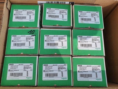 Schneider 26929 (Lot of 100) NEW