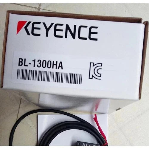 1PC Keyence BL-1300HA Laser Sensor BL1300HA New