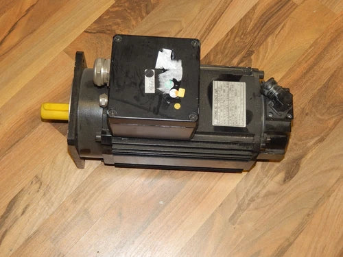 STROMAG F0P22-0155-20-AA1 SERVO MOTOR