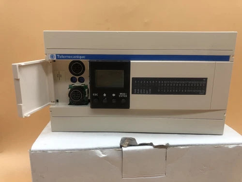 SCHNEIDER ELECTRIC TWIDO TWDLCAA40DRF Programmable Controller