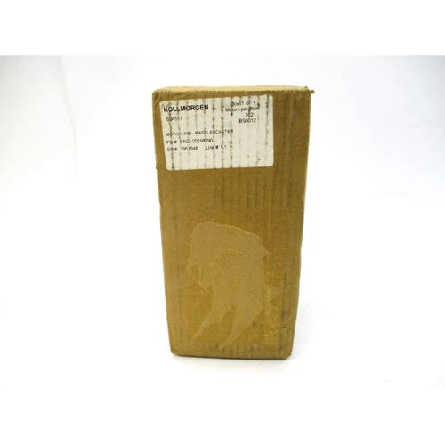 KOLLMORGEN SS451T NSFS