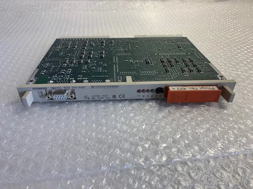 Siemens Simatic 6ES5 308-3UB11