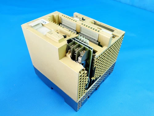 Siemens Simatic S5-95U CPU 6ES5 095-8MD01 E-Stand:2 Inc VAT