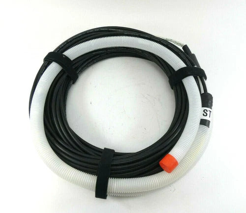 40m 光电单松管光纤电缆 Glasfaserkabel |齐赫斯特朗夫