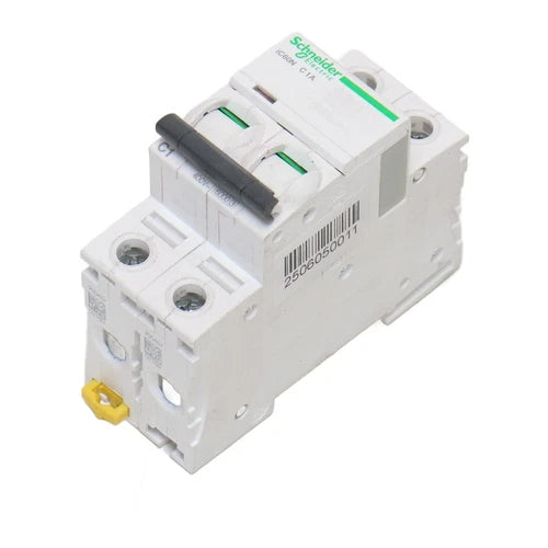 Circuito el¨¦trico A9F74201 iC60N SCHNEIDER ELECTRIC, "A9F74201 iC60N Schneider...
