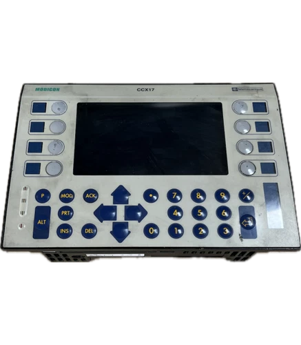 TCCX1730LW Schneider Telemecanique CCX17 Operator Desk