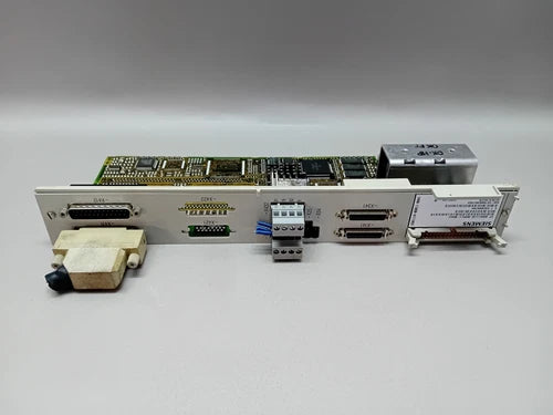 Siemens 6SN1118-0DM11-0AA1 Version B