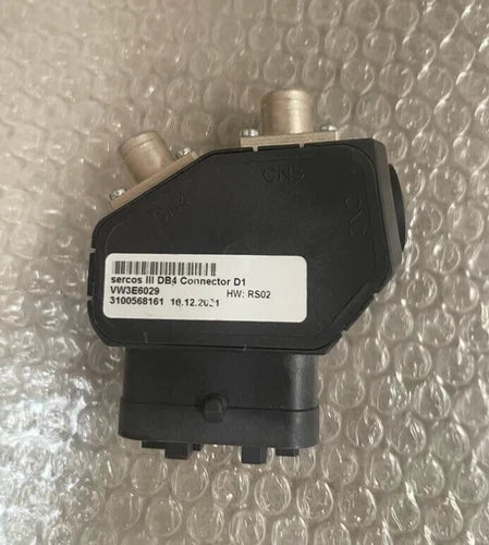 Schneider Electric VW3E6029 Sercos III DB4 Connector D1