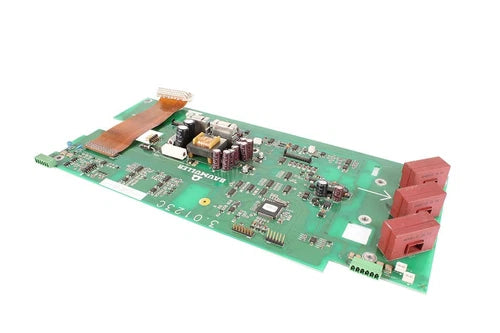 3.0123C02.13 BAUM?LLER TESTED | WARRANTY INCLUDED | FASTER