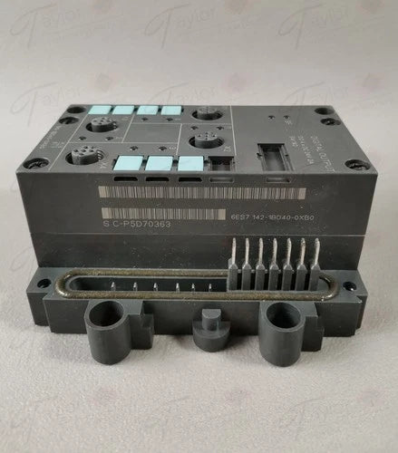 Siemens 6ES7 142-1BD40-0XB0 / 6ES7142-1BD40-0XB0