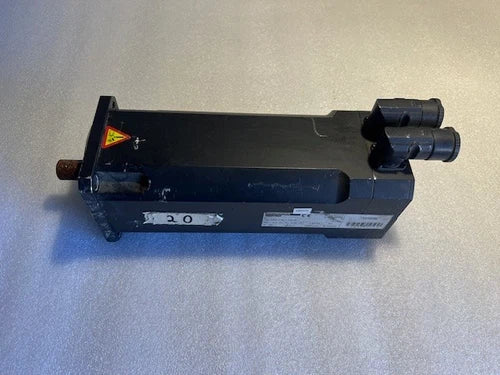 Kollmorgen Seidel 6SM 57M-3000G Servo Motor