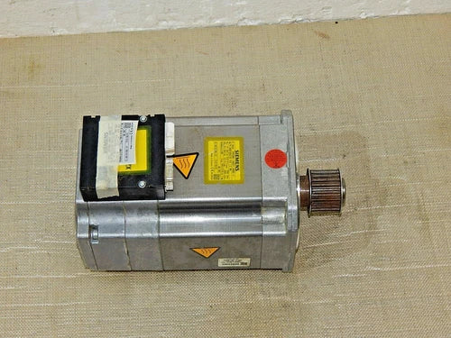 Siemens 3~Servo Motor 1FK7063-5AC21-0SG0-Z