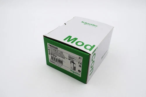 全新施耐德电气 TM3DI32K [24 个月保修]