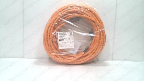 SIEMENS 6FX8002-5DN06-1DA0, NEW #342826