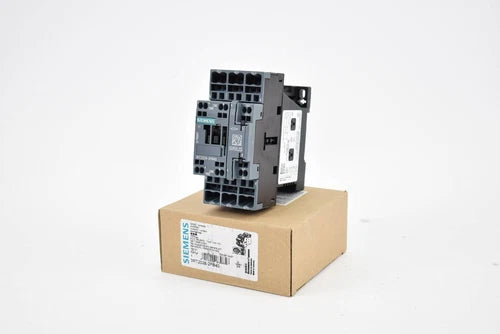Siemens sirius power contactor 3RT2 026-2FB40 ( 3RT2026-2FB40 ) E3