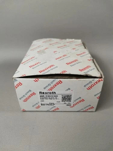 Rexroth R165131320 KWD-035-FNS-C1-H1 NEU in OVP