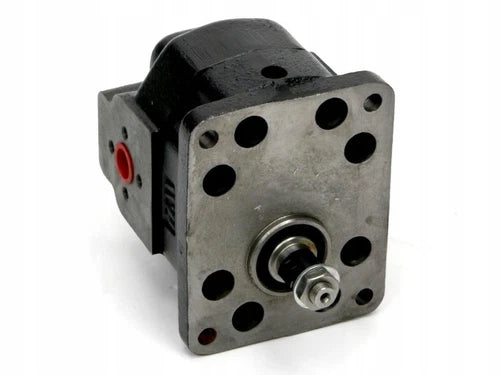 Bomba hidr¨¢ulica WARYNSKI PA3-46FS9ESC K-013C