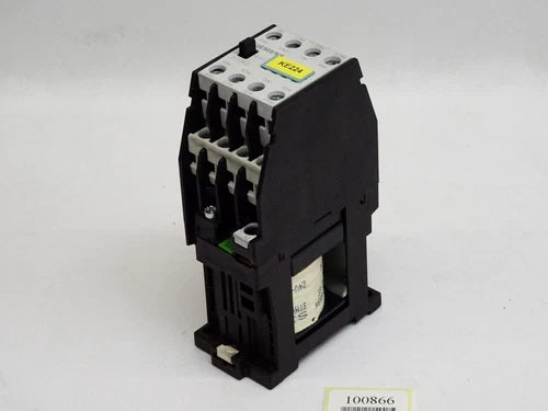 Siemens 3TH4244-5K Hilfssch¨¹tz 4 NO + 4 NC