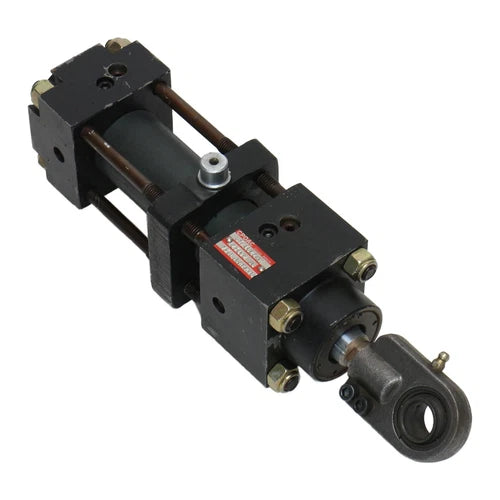 40.22AH 125492 DB 75JL JCNLR90 CPOAC, Cilindro Hidrìulico 横拉杆, 40.22AH ......