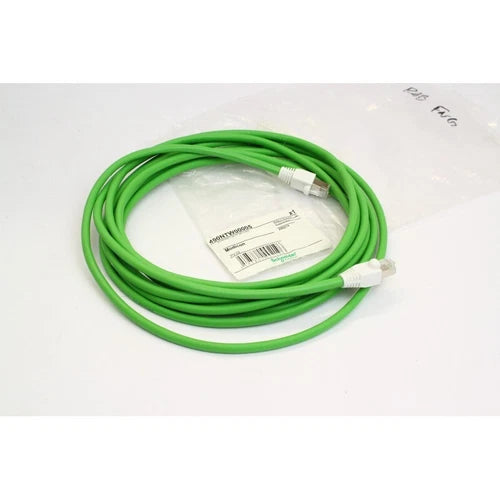 Schneider Electric 200219 490NTW00005 5m Shielded Ethernet Cable SFTP READ DESC (B