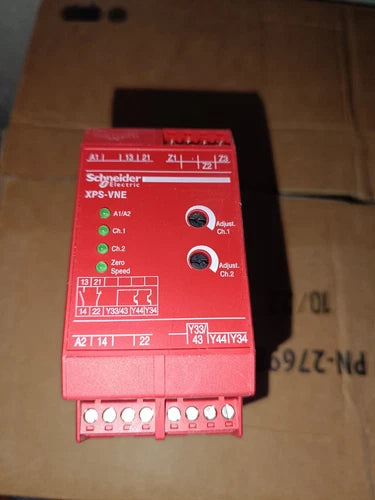 SCHNEIDER XPS VNE，XPSVNE1142P，ENV？或？PIDO！保证？有发票，全新！！