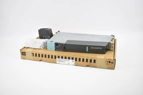 Siemens sinumerik 840D sl 6FC5 371-0AA30-0AA1 ( 6FC5371-0AA30-0AA1 ) Ver. F