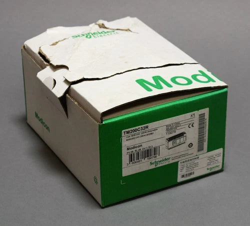 NEW. SCHNEIDER ELECTRIC  TM200C32R  [24 MONTHS WARRANTY]
