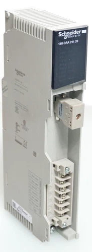 Schneider Electric Communication Modules | DIO DROP MB+ DC PS 1 CH | 140CRA21120