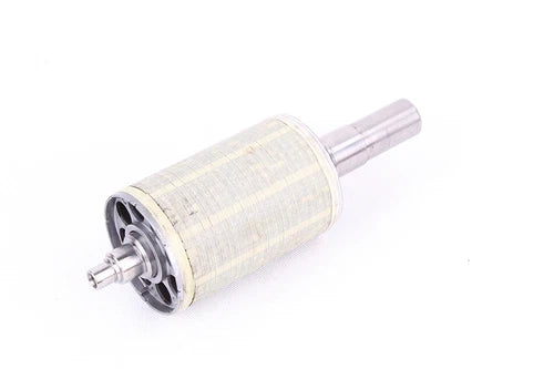 1FT6084-1AF71-3EG1 ROTOR SIEMENS GEBRAUCHT / KEINE GARANTIE / EXPRESS-LIEFERUNG