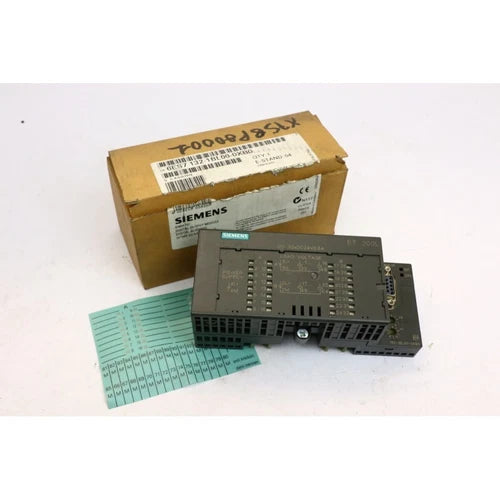 Siemens 6ES71321BL000XB0 6ES7 132-1BL00-0XB0 Digital Output Module READ DESC (B1