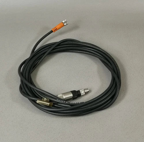 Lumberg RKMV3-224/5