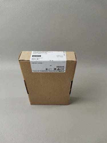 Siemens 6ES7 590-5CA00-0AA0 / 6ES7590-5CA00-0AA0 NEU OVP versiegelt