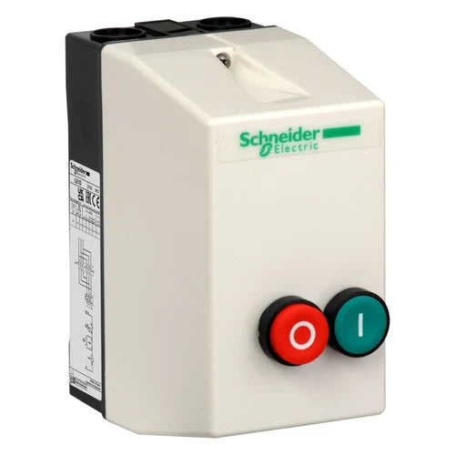 Schneider Electric Telemecanique Tesys Disjoncteur LE1D18V7
