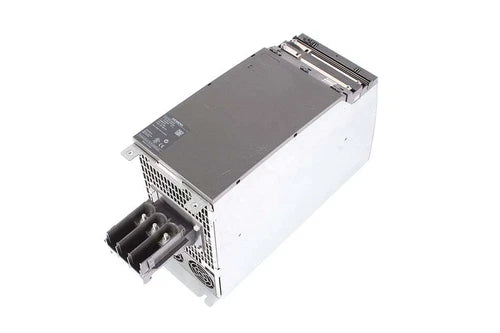 6SL3120-1TE26-0AA3 SINGLE MOTOR MODULES SIEMENS TESTED | WARRANTY INCLUDED