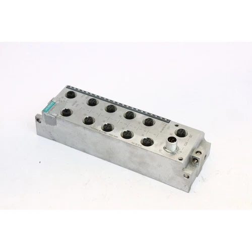 Siemens 6ES7 141-6BH00-0AB0 ET 200 Digital Input Module (B29)