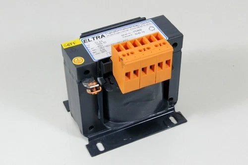 ELTRA 3-Phasen Speed Controller 400V 2A 5-Stufen DV 2,0