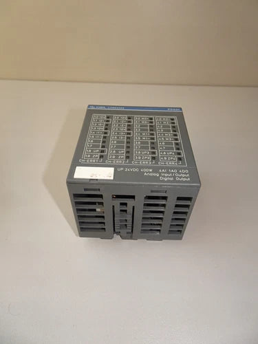 ABB PD501-4CH D1 1SAP260100R3001