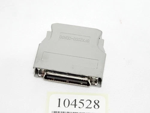 Siemens 6FX2003-0DA00 Abschlussstecker