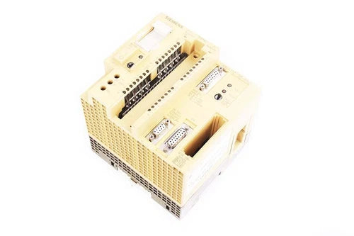 BEZ WTYKU 6ES5095-8MA03 SIEMENS TESTED | WARRANTY INCLUDED | FASTER