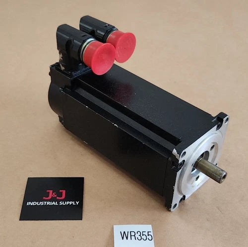 *NEW* Kollmorgen PMA22B-00100-00 PM Servo Motor 0.6kW 5750Rpm 320Vdc + Warranty!